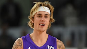 2018 NBA All-Star Game Celebrity Game