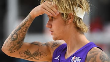 2018 NBA All-Star Game Celebrity Game