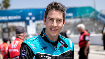 Arie Luyendyk Jr. from Season 22 of 'The Bachelor