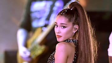 2018 iHeartRadio Wango Tango By AT&T - Show