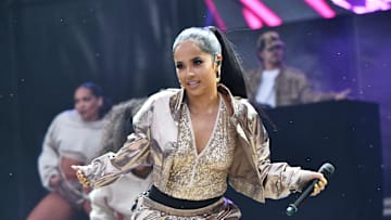 2019 103.5 KTU KTUphoria Presented By Pepsi