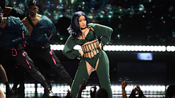 2019 BET Awards - Show