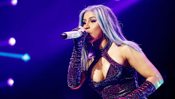 2019 BET Experience STAPLES Center Concert Sponsored By Sprite - Night 3