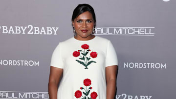 2019 Baby2Baby Gala Presented By Paul Mitchell - Red Carpet