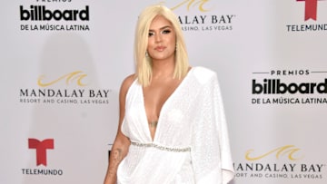 2019 Billboard Latin Music Awards - Arrivals