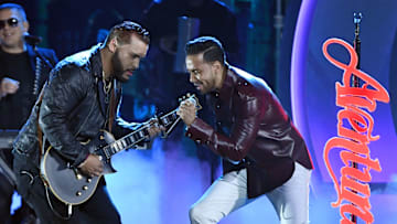 2019 Billboard Latin Music Awards - Show