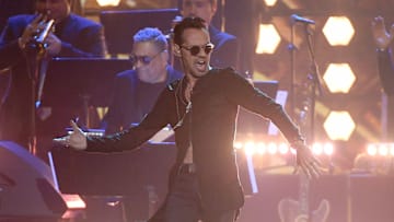 2019 Billboard Latin Music Awards - Show
