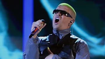 2019 Billboard Latin Music Awards - Show