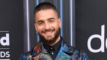 2019 Billboard Music Awards - Arrivals