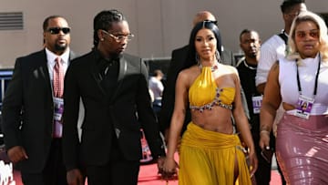 2019 Billboard Music Awards - Red Carpet