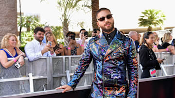 2019 Billboard Music Awards - Red Carpet