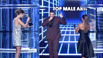 2019 Billboard Music Awards - Show