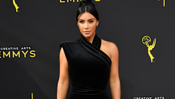 2019 Creative Arts Emmy Awards - Arrivals