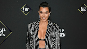 2019 E! People's Choice Awards - Arrivals
