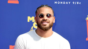 2019 MTV Movie And TV Awards - Arrivals