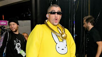 2019 MTV Video Music Awards - Backstage