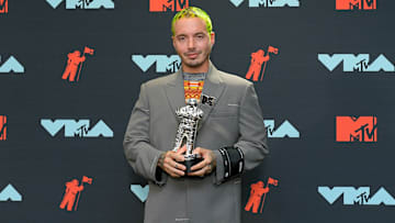 2019 MTV Video Music Awards - Press Room