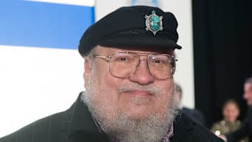 'Game of Thrones' creator George R.R. Martin reveals HBO series was to end with three movies