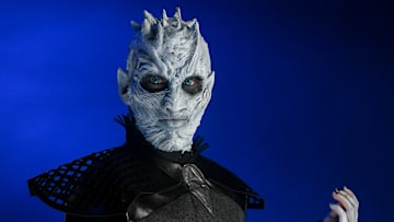 2019 New York Comic Con Cosplay Portraits