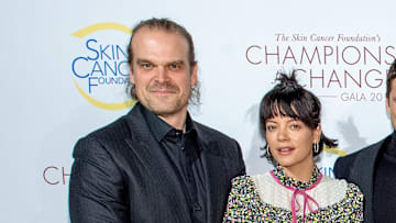 2019 Skin Cancer Foundation's Champions For Change Gala