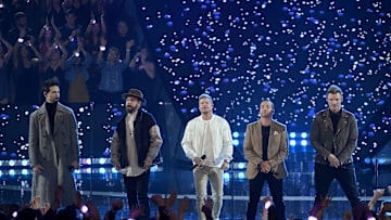 2019 iHeartRadio Music Awards – Show