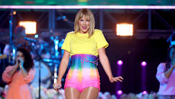 2019 iHeartRadio Wango Tango Presented By The JUVÉDERM® Collection Of Dermal Fillers - Show