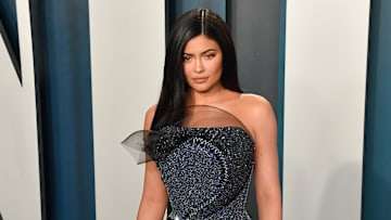 Kylie Jenner urges fans to stay at home after surgeon asks her and other celebrities for help.