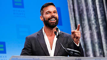 23rd Annual Human Rights Campaign National Dinner