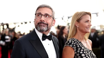 24th Annual Screen Actors Guild Awards - Red Carpet