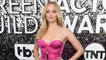 'Game of Thrones' star Sophie Turner talks possibility of returning to Sansa Stark role