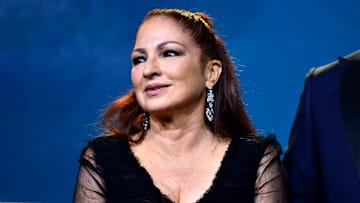 2nd Annual L'Attitude Conference - Closing Gala Honoring Emilio Estefan And Mike Fernandez