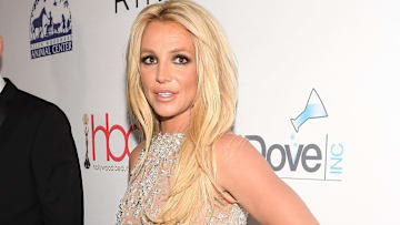 4th Hollywood Beauty Awards - Arrivals