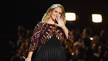 59th GRAMMY Awards -  Show