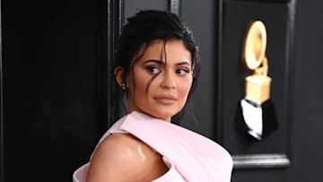 61st Annual GRAMMY Awards - Arrivals