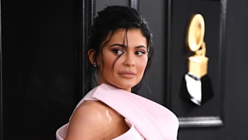 61st Annual GRAMMY Awards - Arrivals