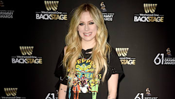 61st Annual GRAMMY Awards - Westwood One Radio Roundtables