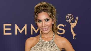 71st Emmy Awards - Arrivals