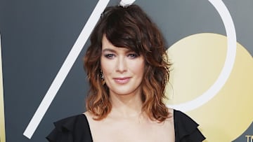 75th Annual Golden Globe Awards - Arrivals