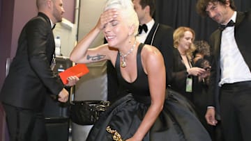 91st Annual Academy Awards - Backstage
