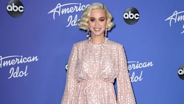 Katy Perry está esperando su primer bebé con Orlando Bloom