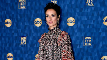 'Game of Thrones' alum Indira Varma tests positive for Coronavirus.