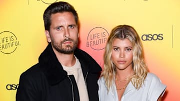 ASOS Celebrates Partnership With Life Is Beautiful At No Name In Hollywood