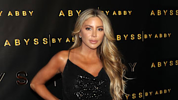 Abyss By Abby Launch