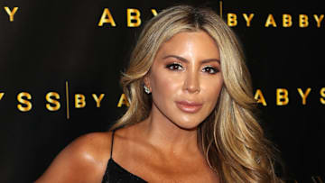 Abyss By Abby Launch