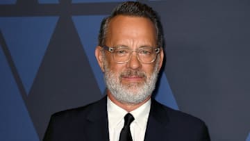 Academy Of Motion Picture Arts And Sciences' 11th Annual Governors Awards - Arrivals