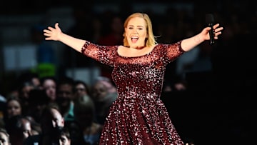 Adele Live 2017 - Adelaide