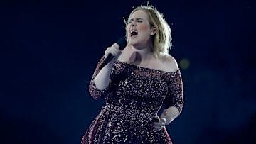 Adele Live 2017 - Auckland