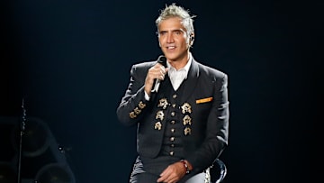 Alejandro Fernandez In Concert - Las Vegas, NV