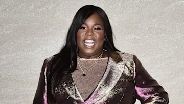 Alex Newell from 'Zoey's Extraordinary Playlist'