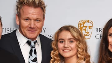 BAFTA Children's Awards - VIP Arrivals